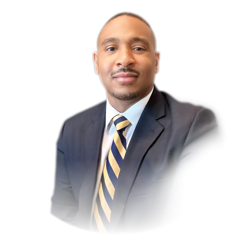 Ray Arceneaux, MBA
